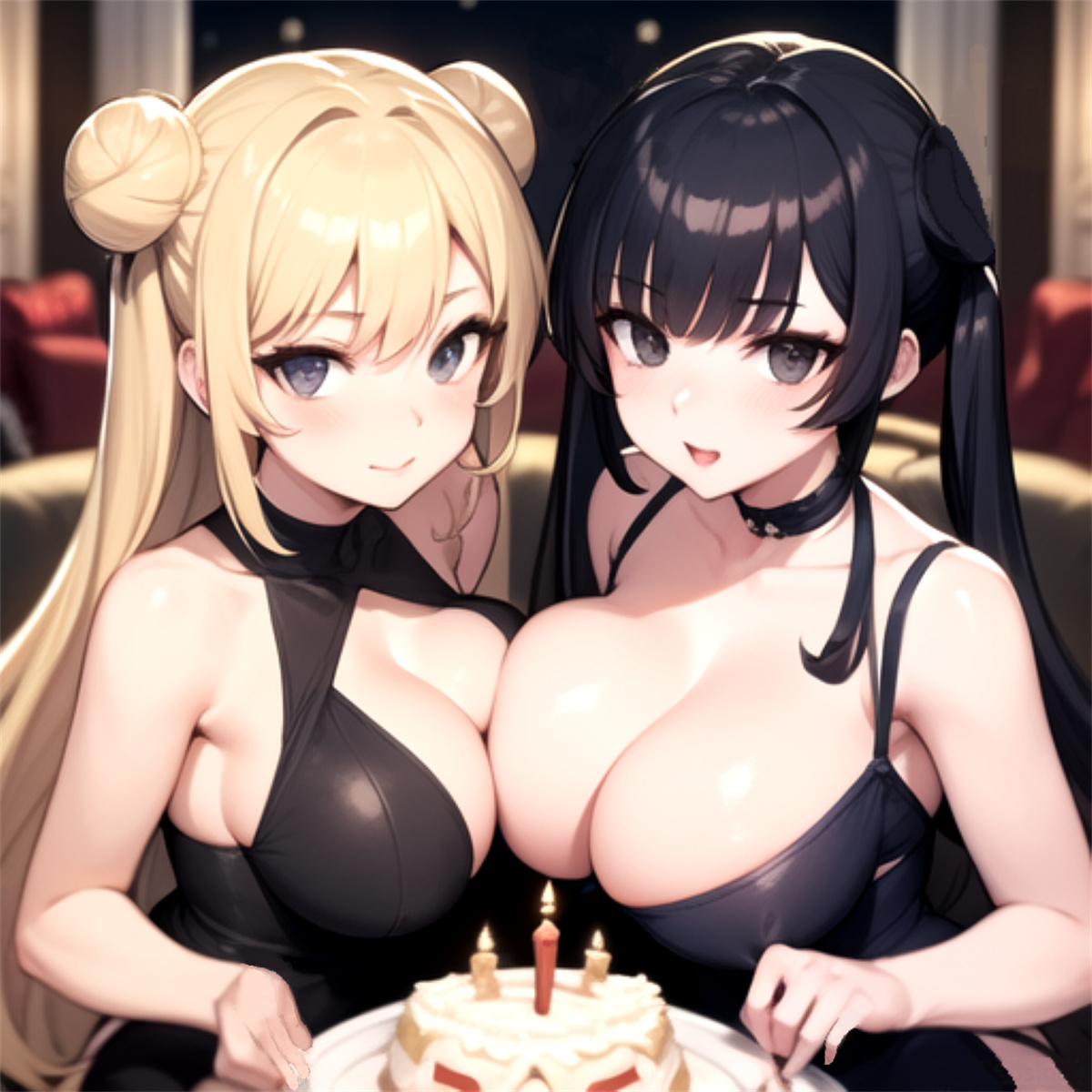 日系SLG汉化丨摇摆体验 Swinging Experience v0.4【20240203】 游戏截图 6