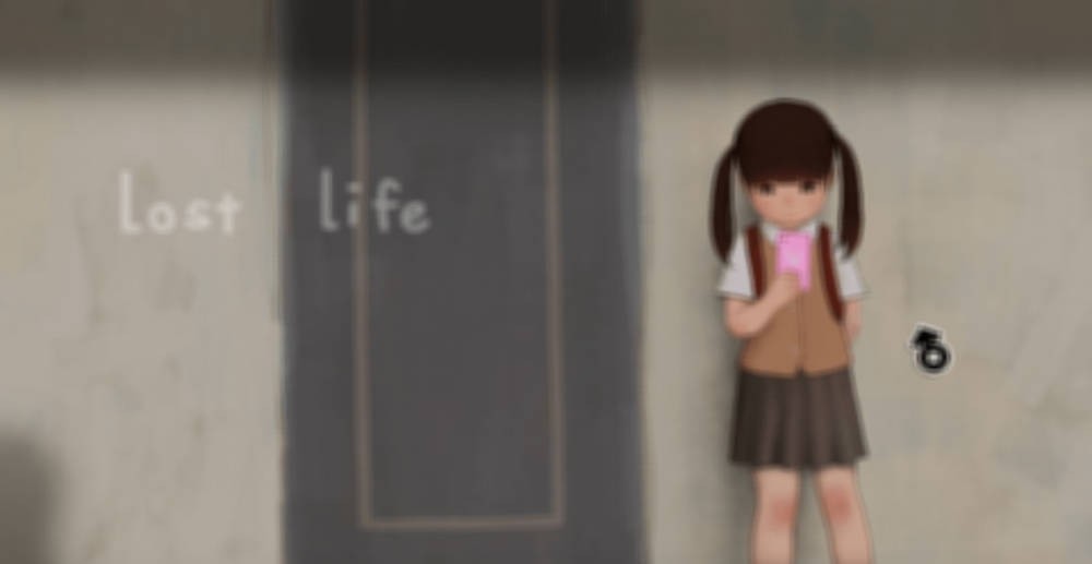 迷失的生命 V1.51 简体中文步兵版【PC0818】 游戏截图 4