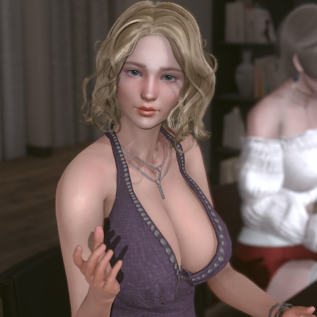 欲望村 欲望小镇 Lust Village V0.30 汉化版