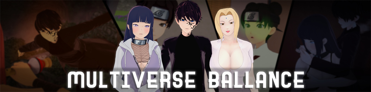日系SLG汉化丨多元宇宙平衡 Multiverse Ballance v0.9.83 + Halloween Special【20240322】 游戏截图 1