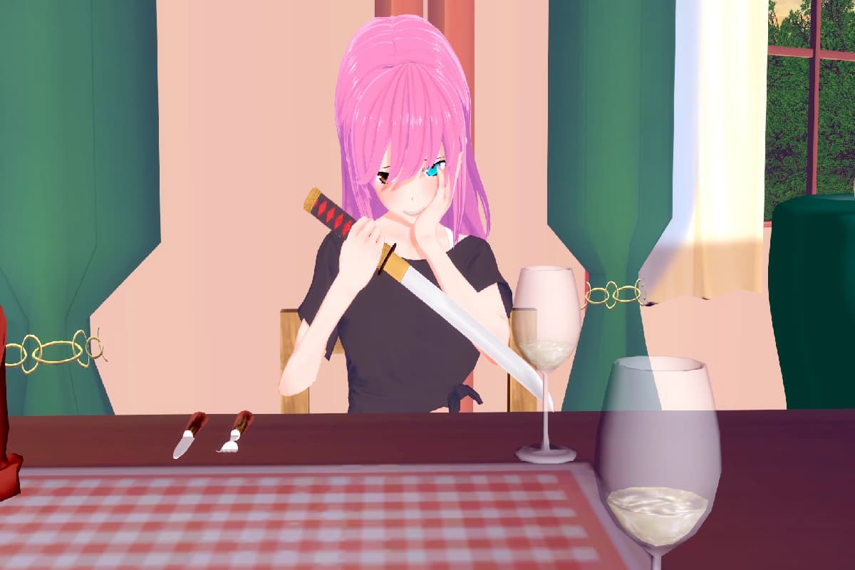 日系SLG/AIGPT汉化/3D丨欲望时代 Lust Age v0.22.0【20250123】 游戏截图 5