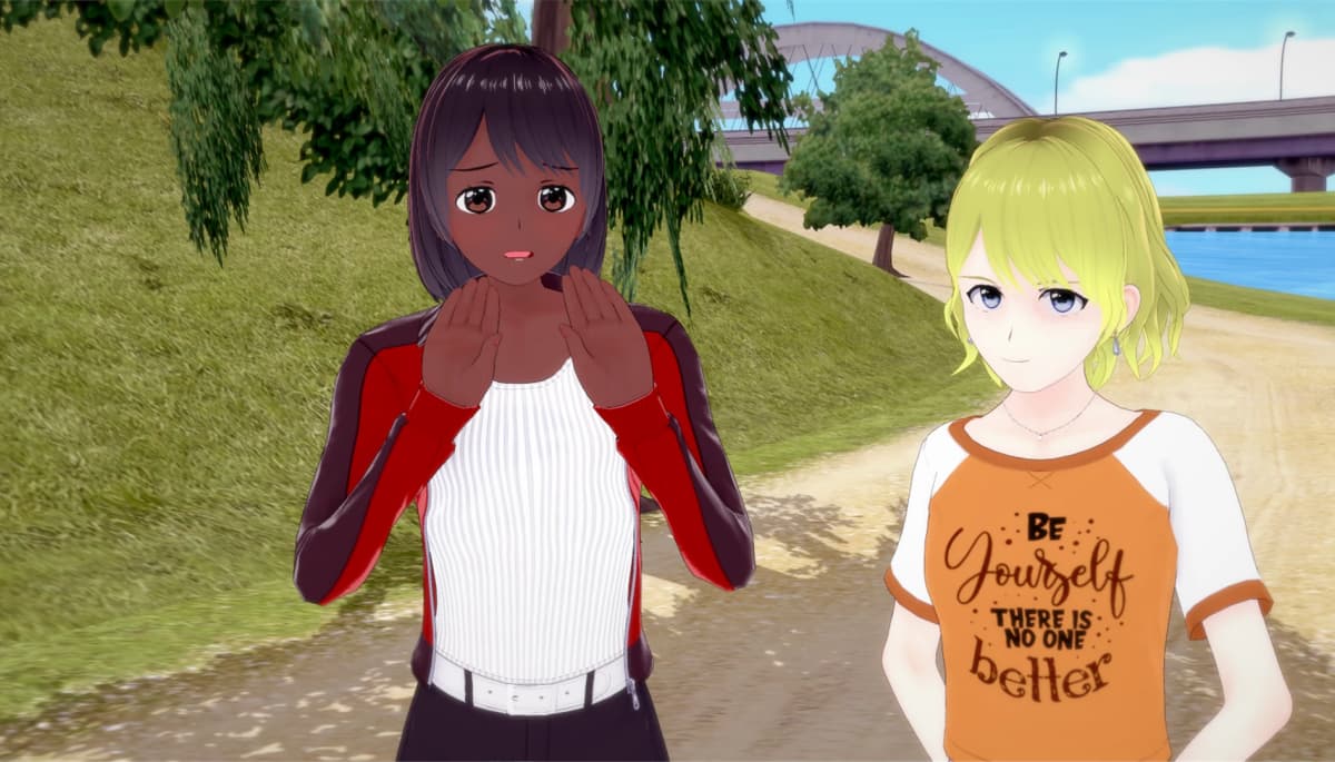 转变之心：卧底警探的黑道艳遇（Change of Hearts）v0.4.5 精翻汉化 游戏截图 7