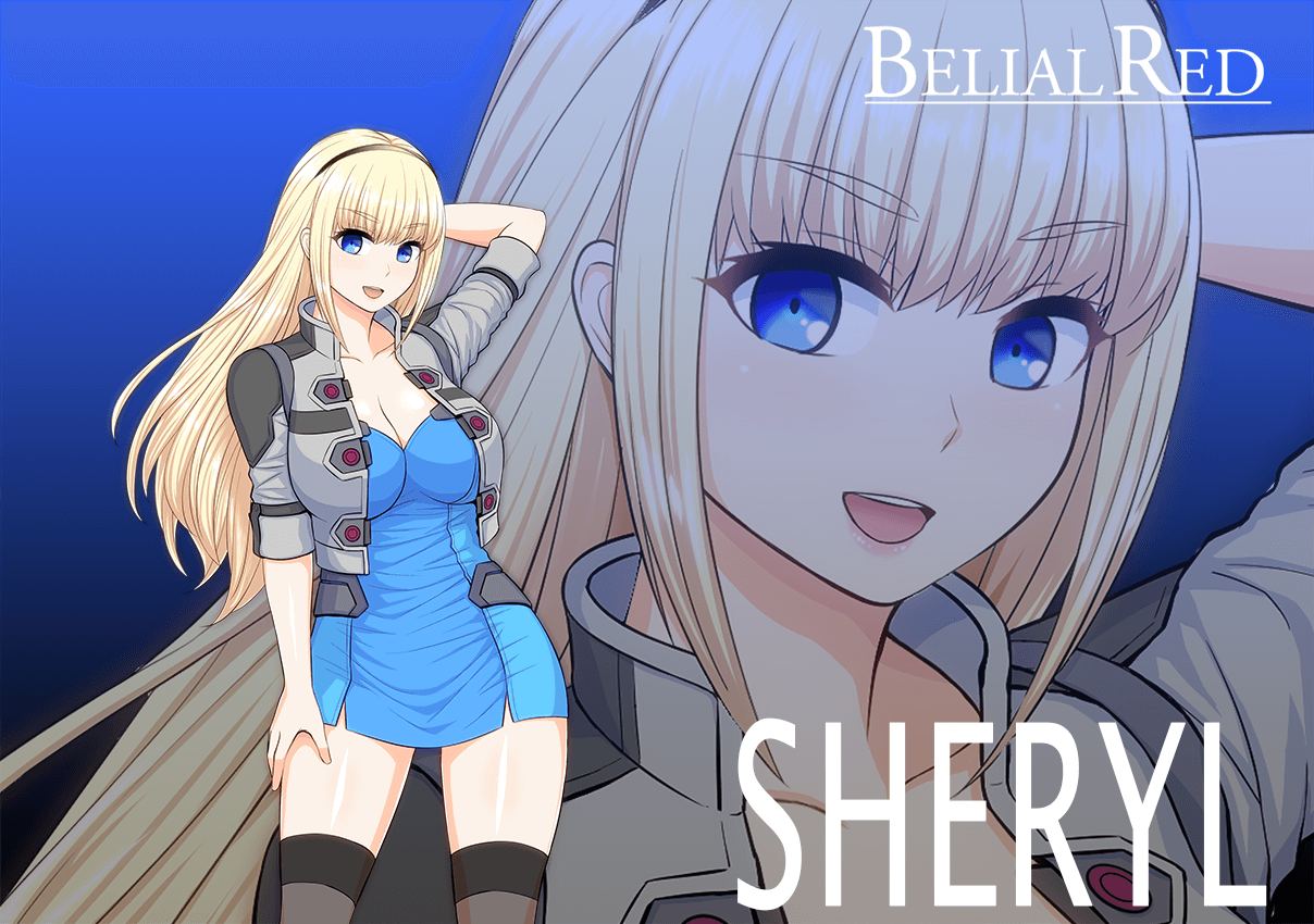 【精品RPG/中文】亡国少女谢莉尔 V1.01 Steam官方中文步兵版+全回想【900M/新作】【20230502】 游戏截图 1