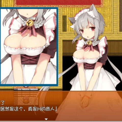 召唤猫耳喵