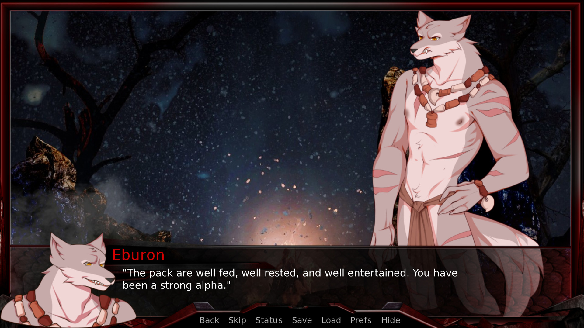 欧美SLG/官中/安卓丨巨龙掠夺者Ravager V5.1.0~STEAM官方中文版【20231017】 游戏截图 4