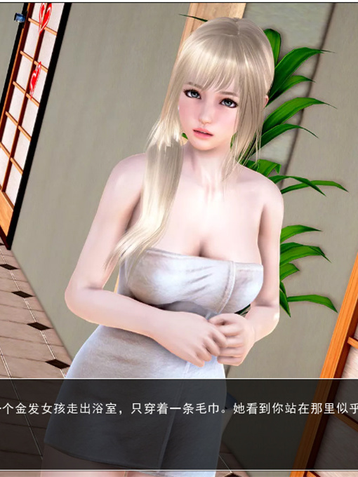 大型SLG汉化步兵丨神话庄园Mythic Manor V0.21【20240313】