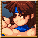 FTG/工口格斗/动态2C/官中/手柄丨爆衣战士零(Strip Fighter ZERO)V1.02.00【20240804】 游戏截图 6