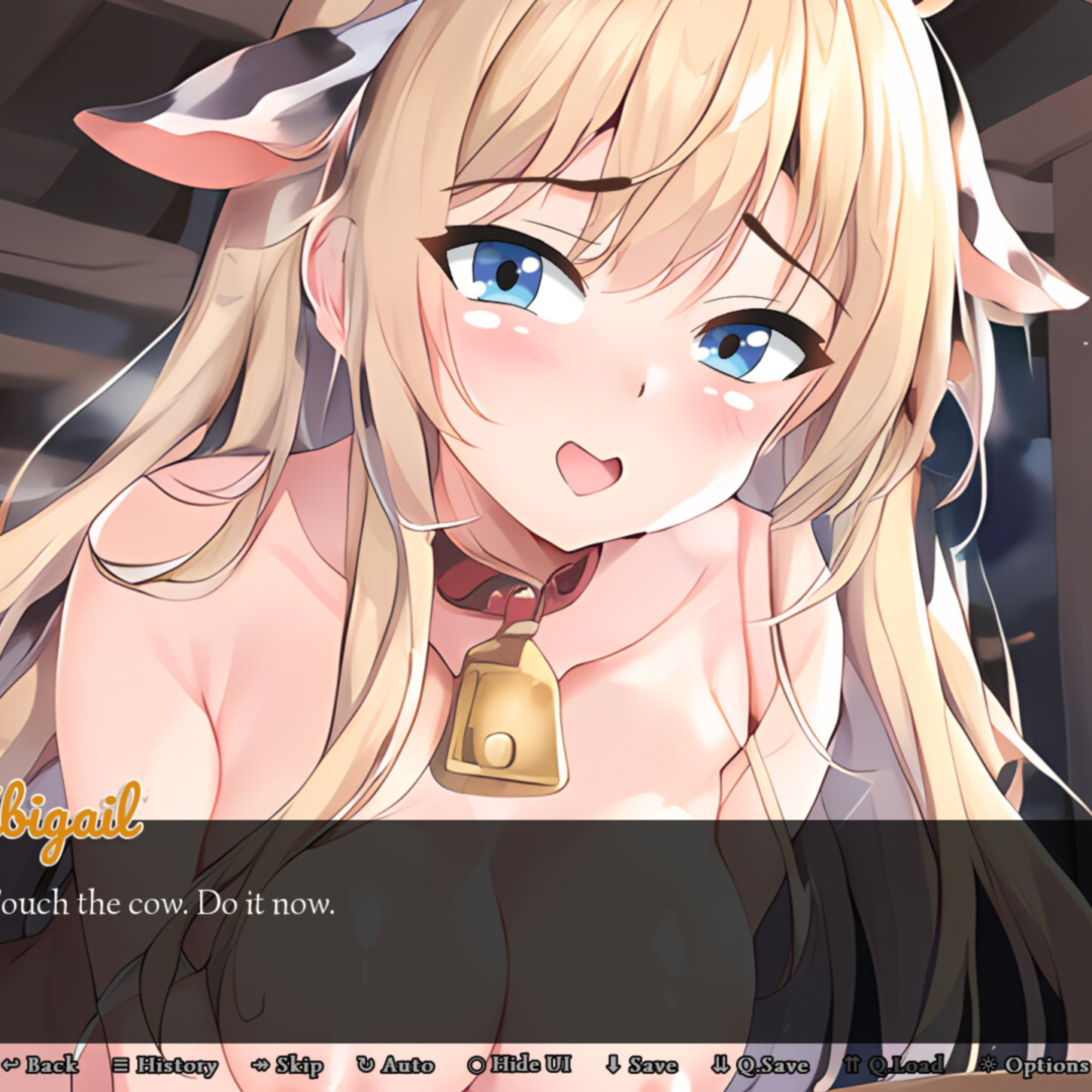 日系SLG完结动态丨Countryside Dating Final 乡村约会1.0完结汉化版【20230724】