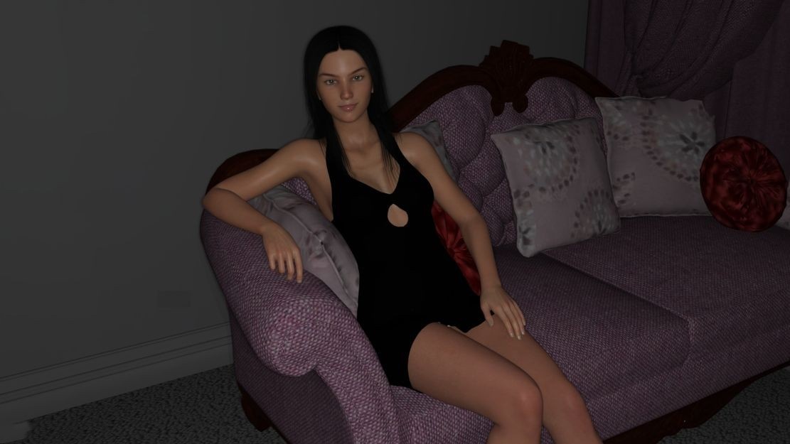 欧美SLG/更新丨 忍痛割爱 Suffer to Please V1.3 汉化版 【20241021】 游戏截图 5