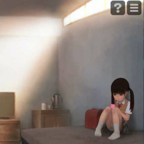迷失的生命 lost life V1.51 简体中文步兵版