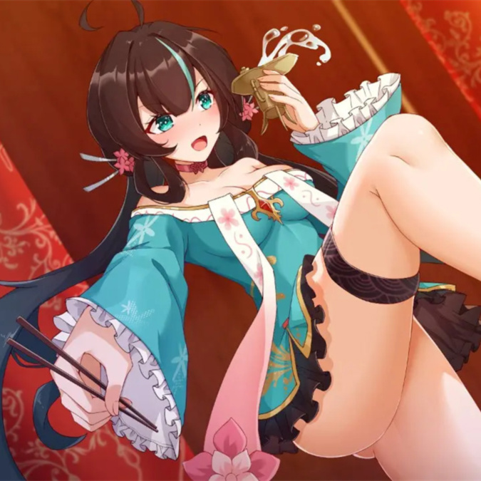 SLG/STEAM官中/更新丨刘婵养成计划 V1.07 【20240516】
