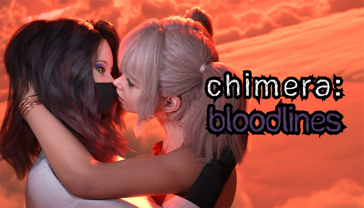 嵌合体血脉第一季:异端审判庭的狂野猎魔(Chimera: Bloodlines - Season 1)v0.2 精翻汉化 游戏截图 3