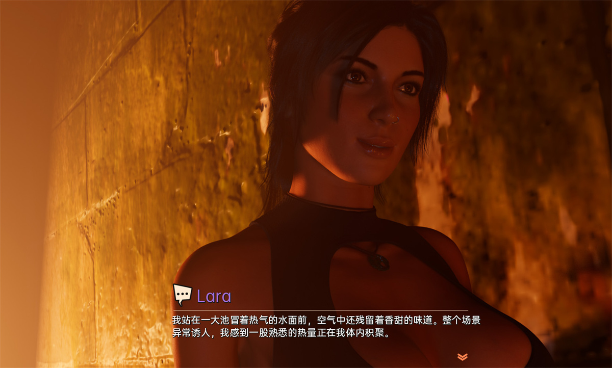欧美SLG汉化动态丨克罗夫特历险记 Croft Adventures v0.6.5A【20231106】 游戏截图 6