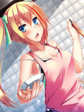 和危险女孩的相处方式 V1.01 PC+安卓精修汉化版 【20230210】