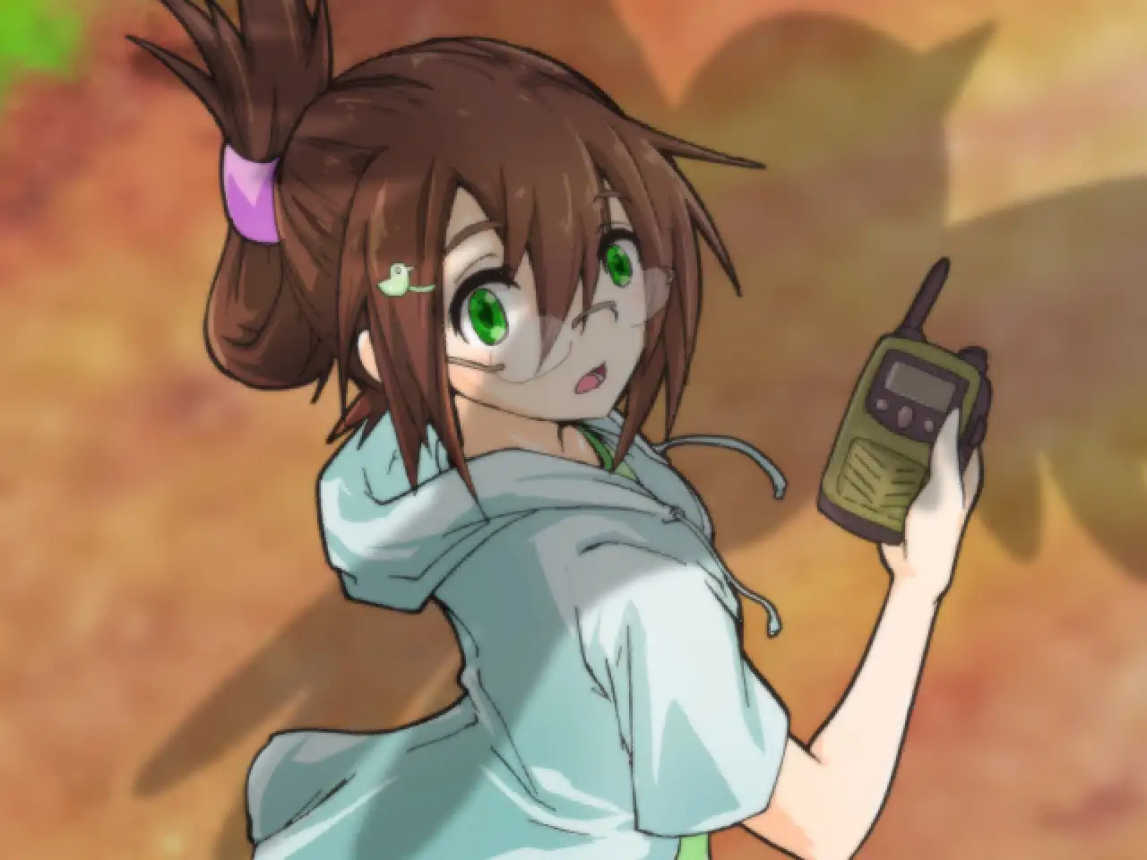 退魔巫女复苏(仮) 苏る退魔巫女(仮)Ver1.211213 <精翻>【PC10月】 游戏截图 1