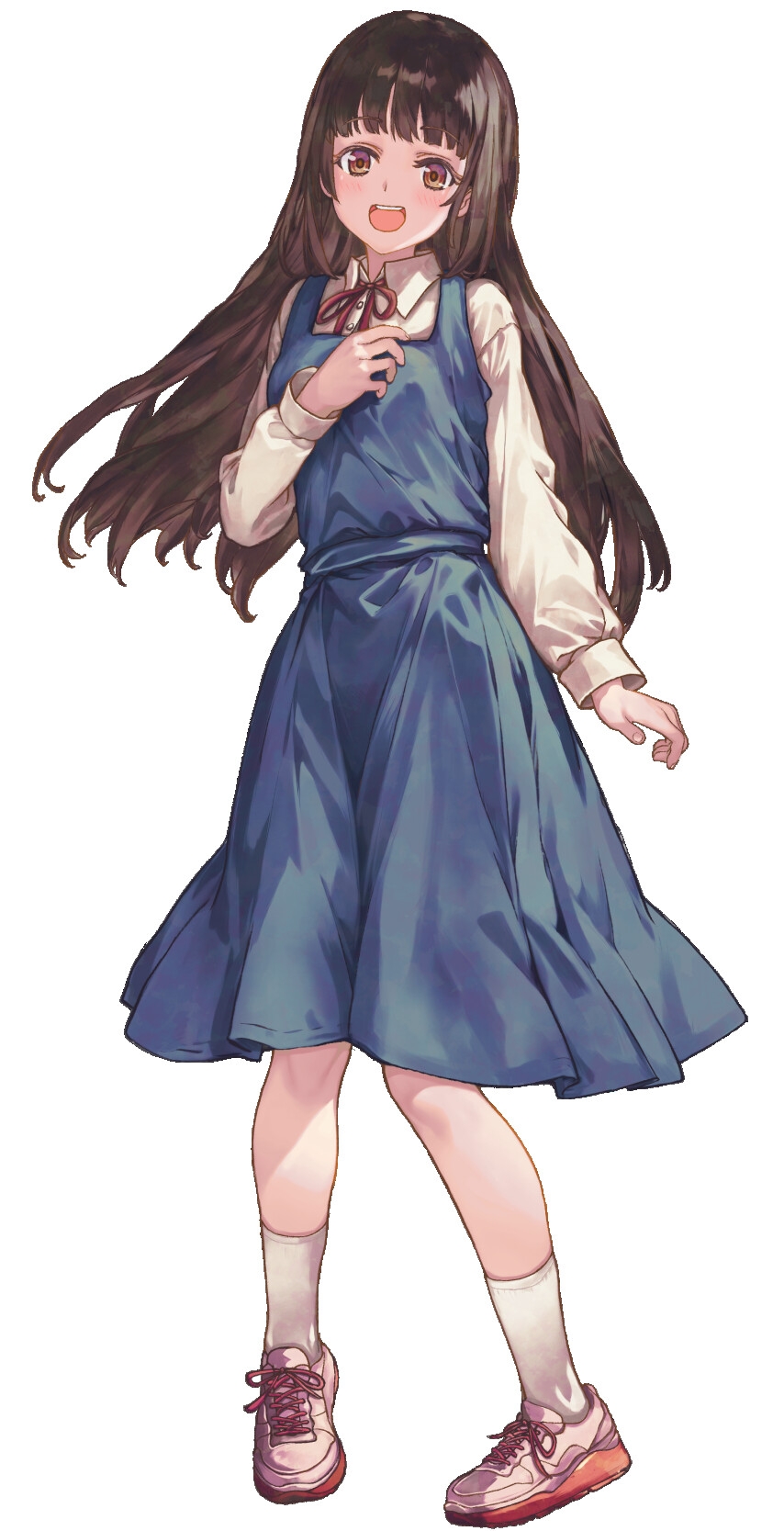 日式ADV/新汉化丨 魔女狩猎的失禁学园 ～被束缚的千金圣水～ 魔女狩りの失禁学園 ～緊縛された令嬢の聖水～ +全CG存档 --转区运行【20250227】 游戏截图 8