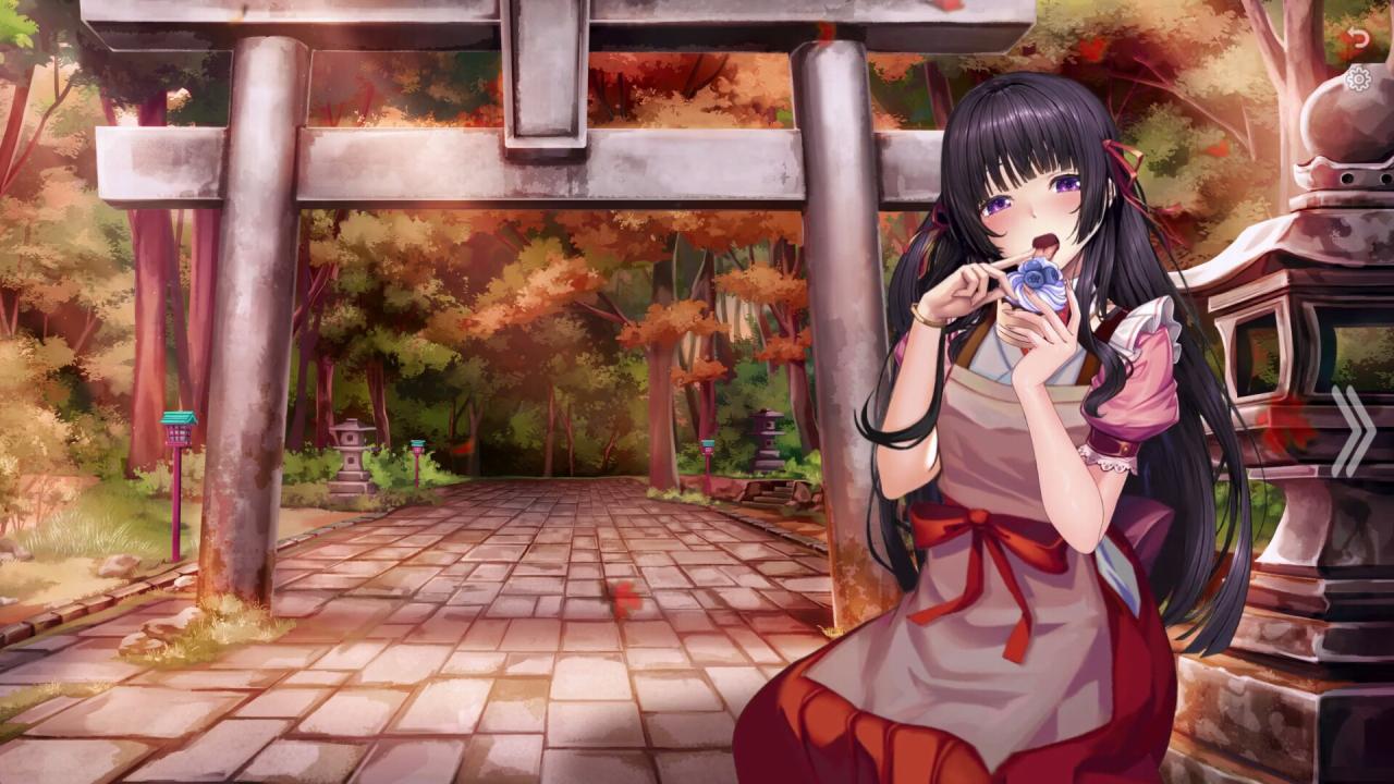 解密SLG/休闲互动/动态2C丨公主之花:绽放(Himes Blossom)-Build.11244030-(+DLC+作弊)【20240629】 游戏截图 7