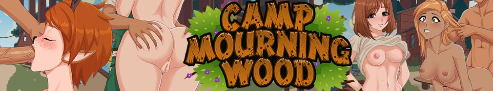 哀悼木营地 Camp Mourning Wood v0.0.2.1 游戏截图 1