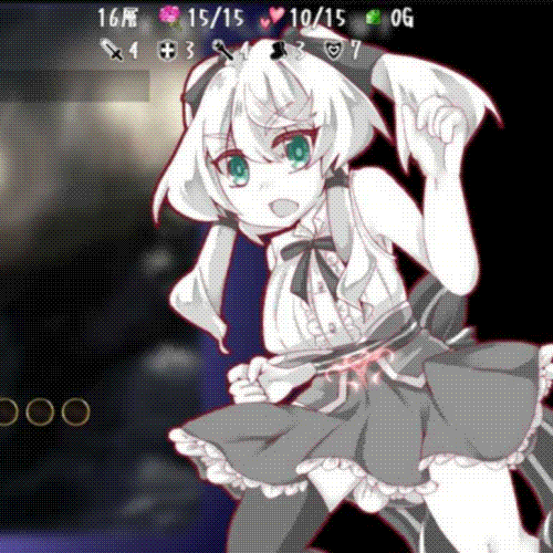 卡牌战斗SLG/官中/动态CV丨失落的篇章：Lost Chapter  STEAM官方中文版【20230724】