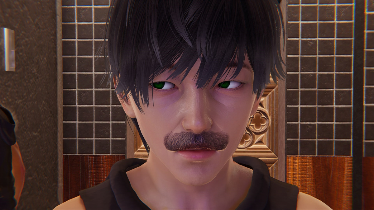 亚洲SLGAIGPT汉化丨奇妙的地狱之旅 Magical Journey to Hell v0.5【20240402】 游戏截图 7