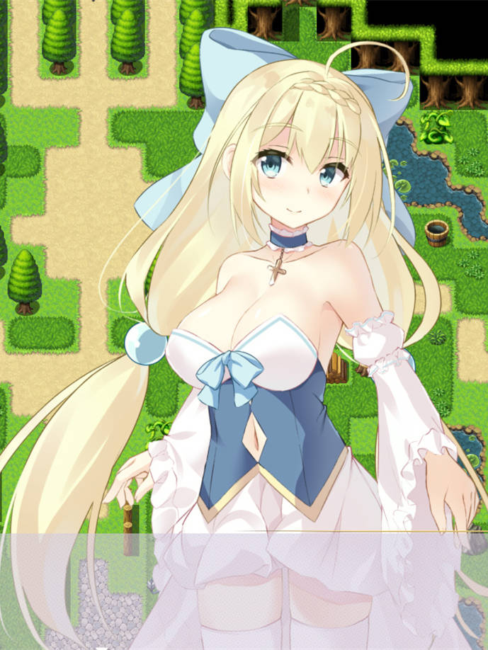 RPG/机翻/新作丨姫騎士アニエスと淫欲の罠【20231202】