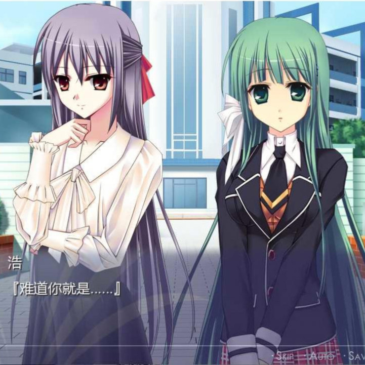 紫罗兰RE
