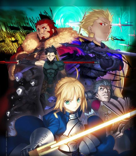 Fate／hollow ataraxia 游戏截图 6