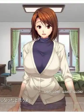 教师母亲卖萌!【20230315】 游戏截图 3