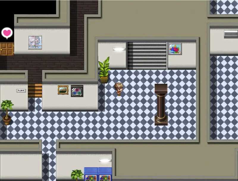 RPG/官中丨Rina Test Ver1.05 官方中文版【20241202】 游戏截图 3