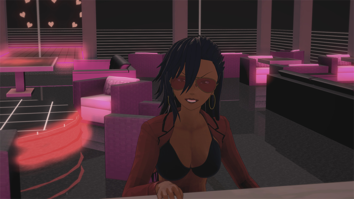 欧美SLG/AIGPT汉化丨精英学院Academy of the Elite v0.6【20240903】 游戏截图 8