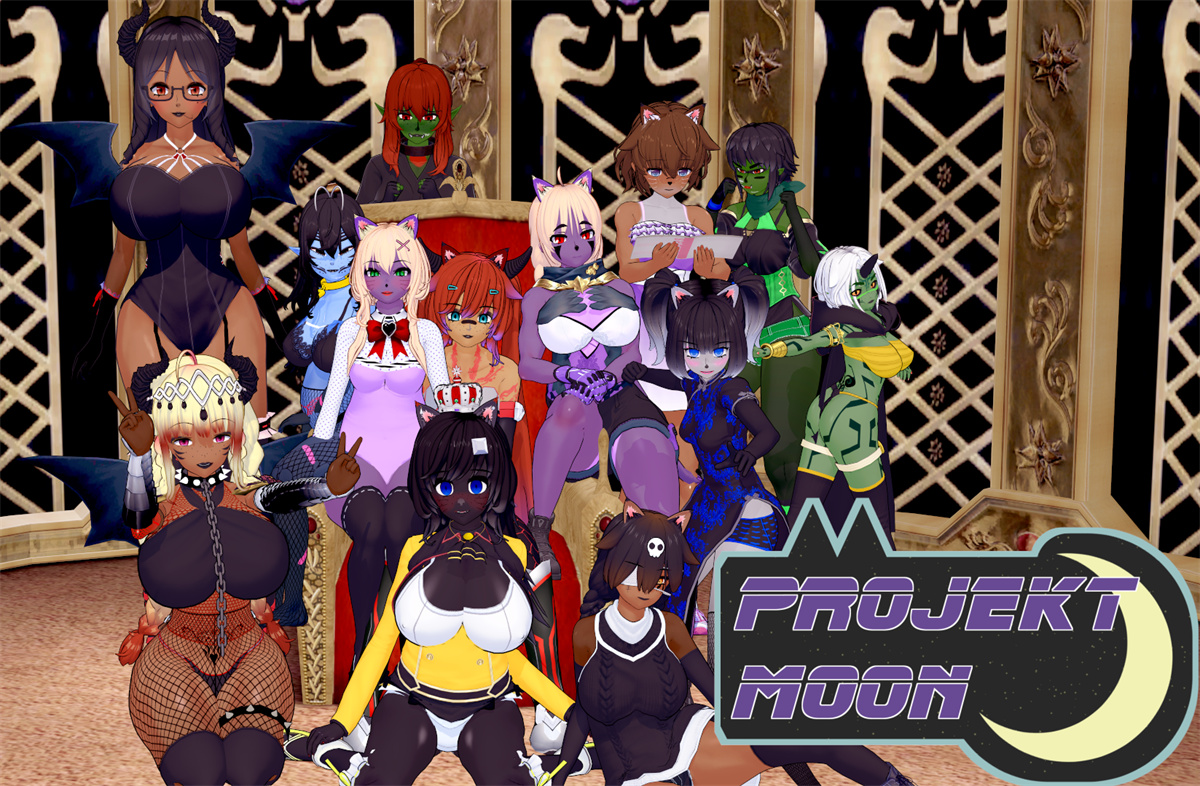 更新/日系SLG/动态/3C丨月球计划(Projekt Moon)Ch.4.1 汉化中文【20240920】 游戏截图 8
