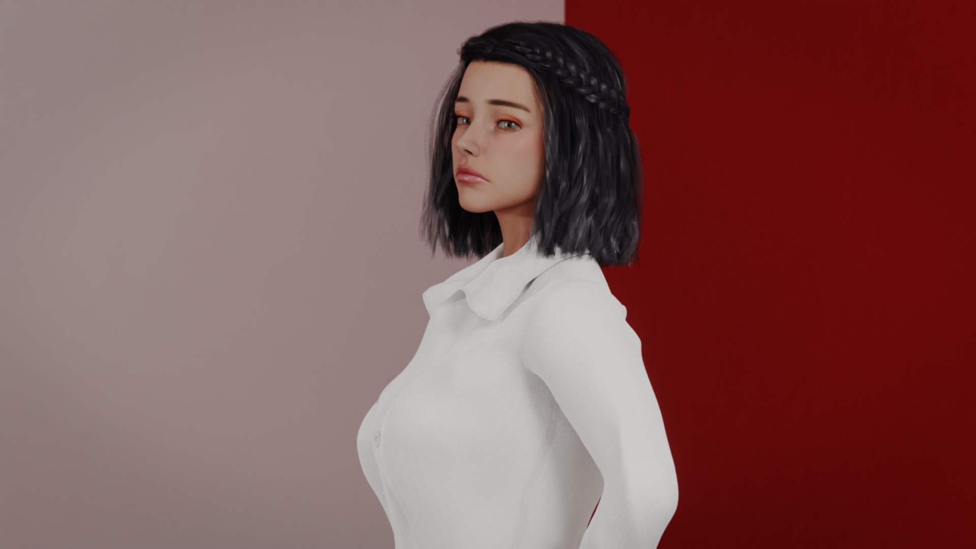 欧美熟女SLG/汉化/动态/双端丨妓院大公司 Brothel Megacorporation v0.29 AI汉化版【20260120】 游戏截图 8