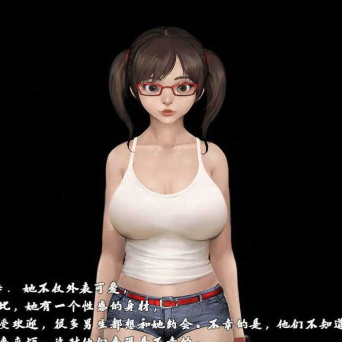 和平风小镇 0.12a   汉化版