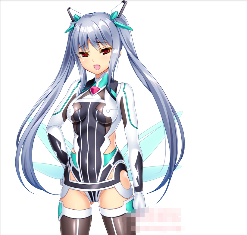 拔作ADV/汉化丨魔昂精姫-异种受运/魔昂精姫ヴァリアントヴァース AI汉化版+全CG存档【20240124】 游戏截图 7