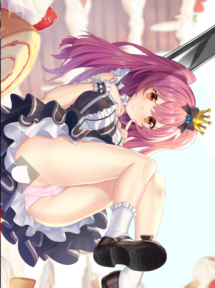 Seek Girl 4