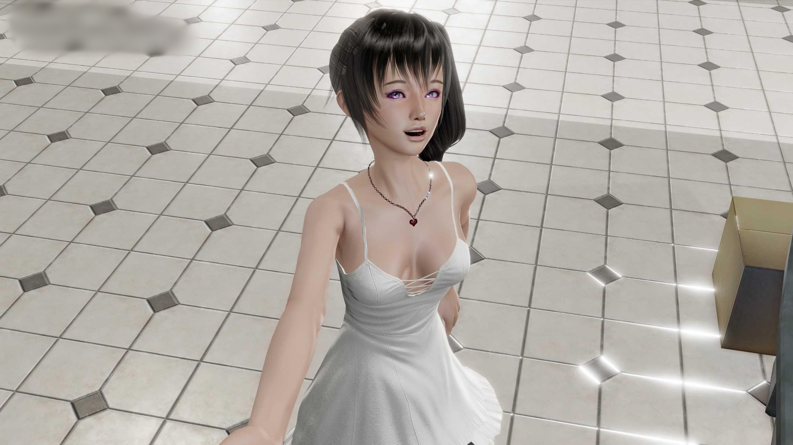 WeirdShitIsGoingToHappen1080p受污染的遗产v0.6(已有新版本可搜索) 游戏截图 5