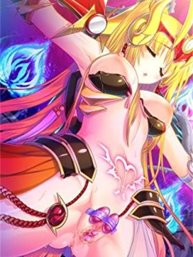 风雷战姬神梦