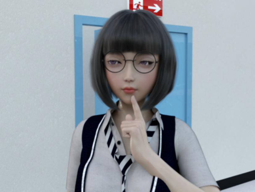 一生的旅程v0.3 精翻汉化版【20230315】 游戏截图 2