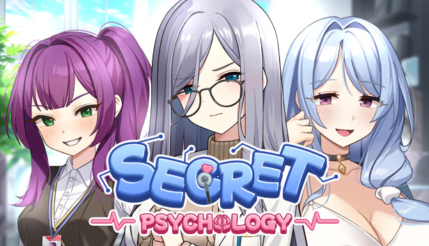 SLG/官中丨 秘密心理学/Secret Psychology Build.14839112 官方中文 【20240909】 游戏截图 5