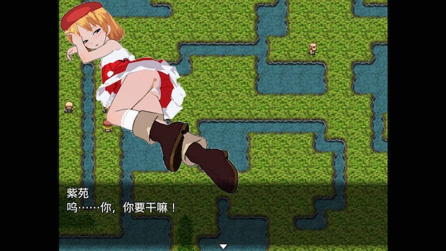 山贼来袭 游戏截图 2