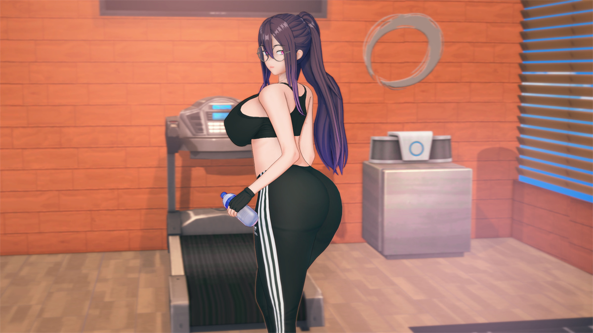 日系SLG/汉化丨生活的回报/ Life’s Payback v0.3.2 AI汉化版【20240709】 游戏截图 2