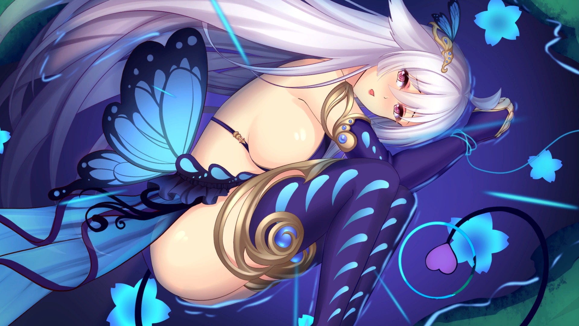异世界无厘头生活2! STEAM官方中文版【20221230】 游戏截图 2