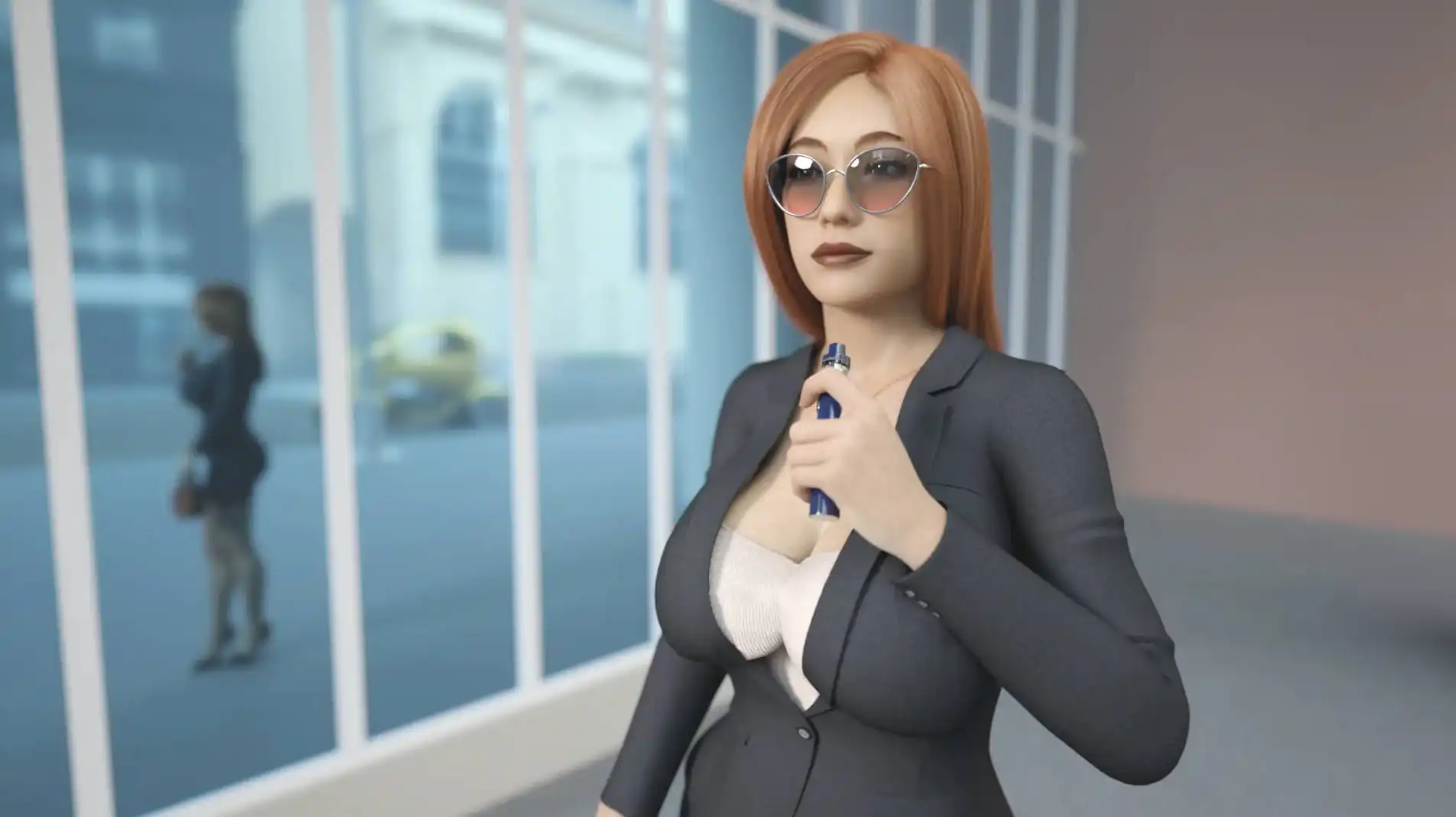 更新/欧美SLG/汉化/动态丨坏人公司/Baddies Inc v0.1.09汉化版【20240724】 游戏截图 1