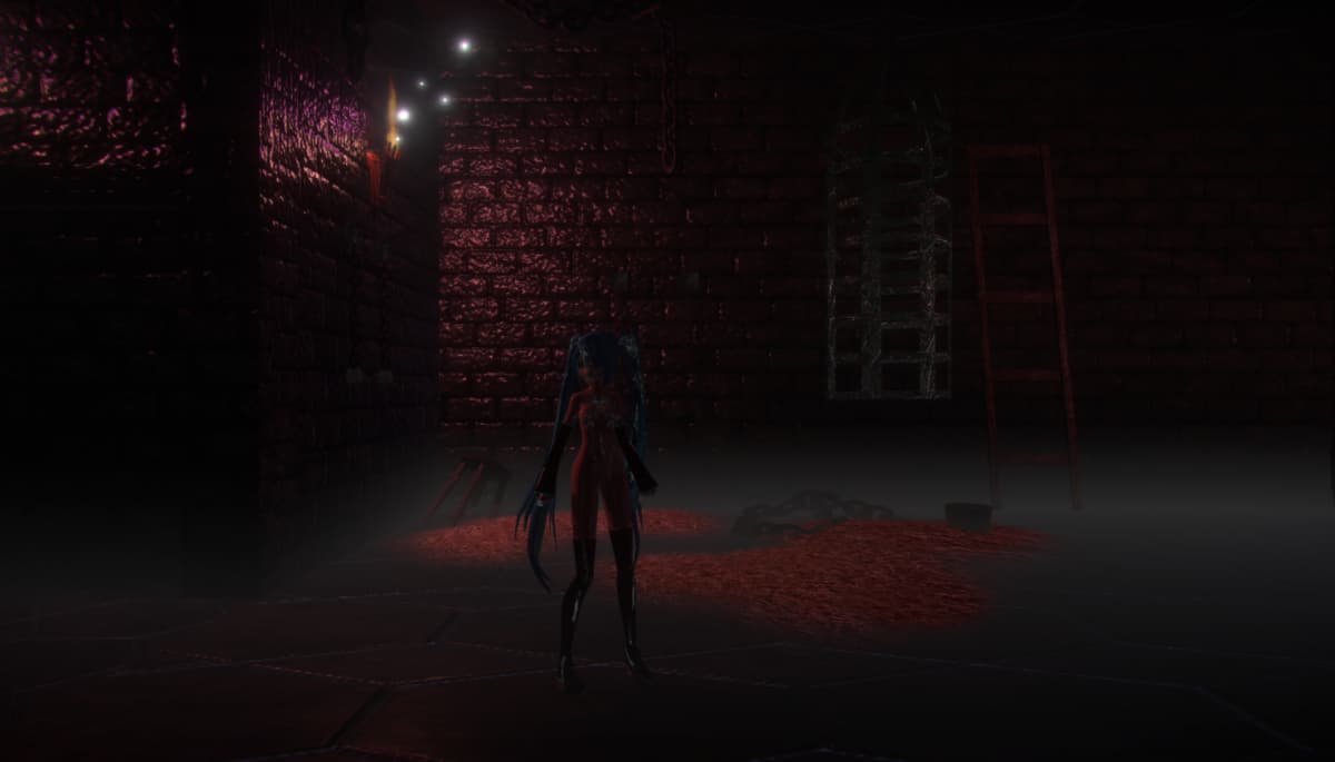 SLG/更新/Stratovarius丨初音奴隶家族/The Northwood Lair ver.1.3.6【20241125】 游戏截图 7