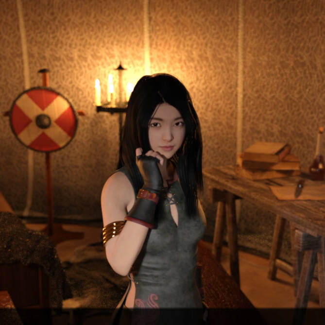 公主万岁 LongLiveThePrincess v0.42.0 汉化版