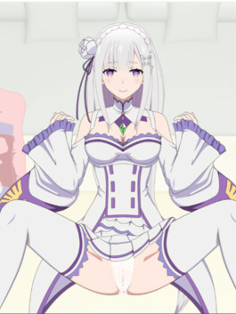 SAW012_Re0_Emilia [Extra]