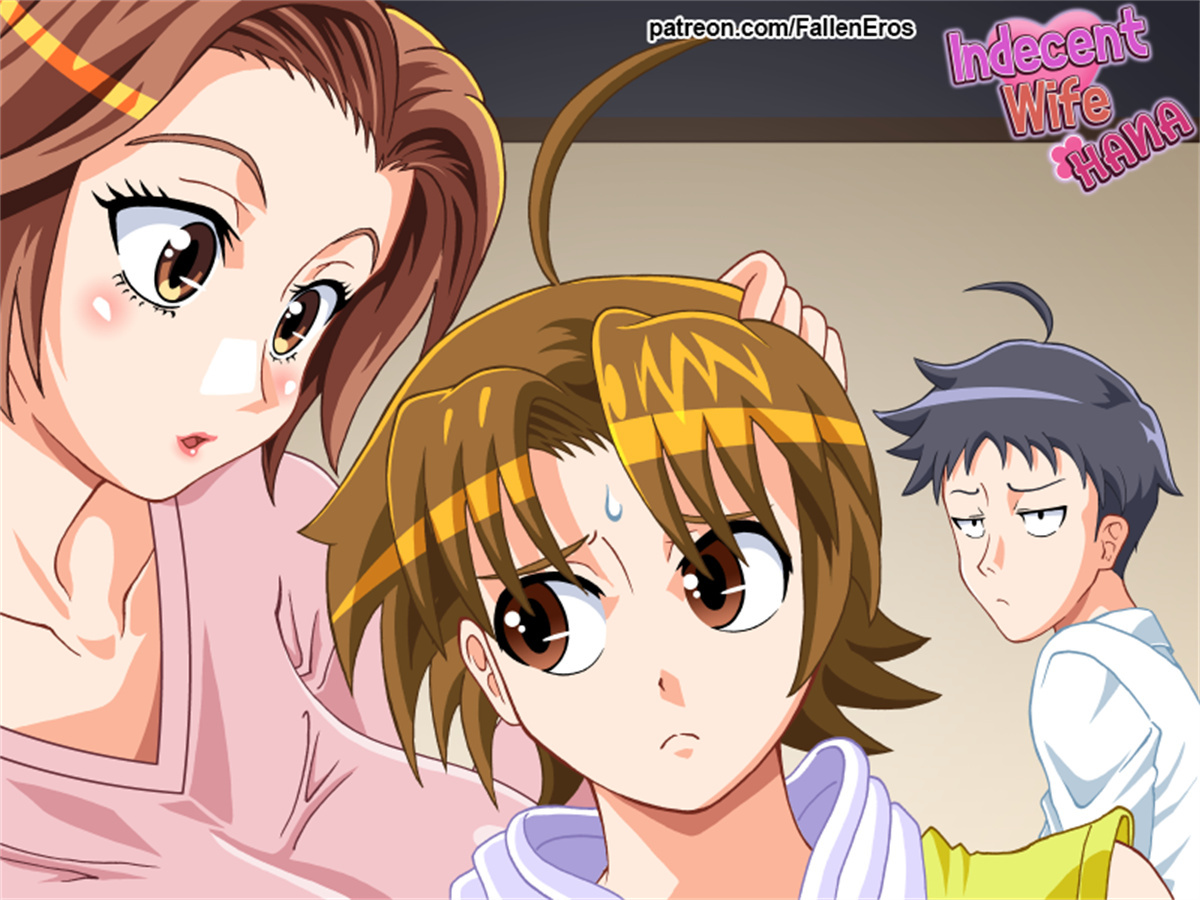 破解版/欧美SLG/AI汉化丨不雅的妻子 HanaIndecent Wife Hana   v0.42 Patreon【20240908】 游戏截图 6