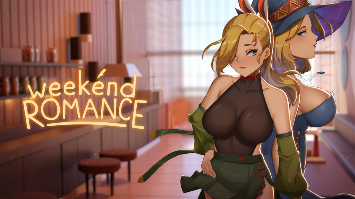 欧美SLG汉化动态丨周末浪漫 Weekend Romance Final【20240125】 游戏截图 7