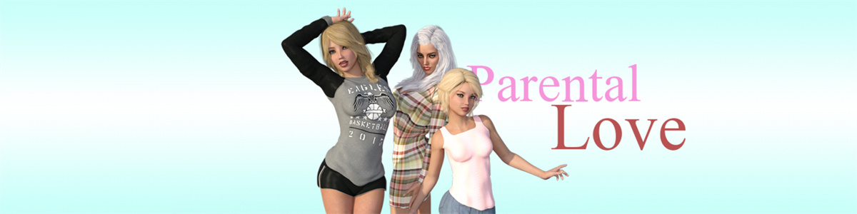 欧美SLG汉化动态补档丨Parental Love 父母的爱-V1.10 汉化完结版+全CG【20240413】 游戏截图 1