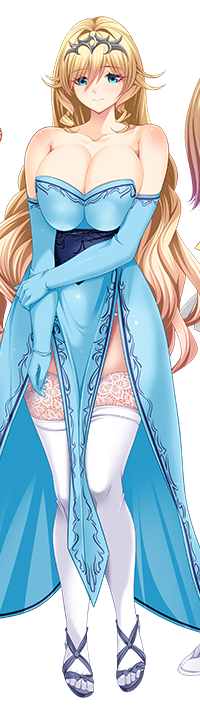 SLG/官方中文/新作丨ははむす外伝 ～水晶の女王フィーナ～/ははむす外伝 ～水晶の女王フィーナ～【20240129】 游戏截图 7